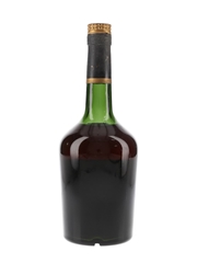 Hennessy VSOP Reserve Bottled 1960s-1970s 71cl / 40%
