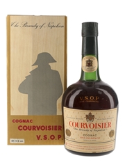Courvoisier VSOP Bottled 1970s 72cl / 40%
