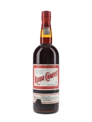 Rhum Chauvet 14 Grands Prix Bottled 1950s 100cl / 44%