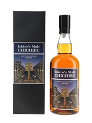 Chichibu Paris Edition 2020 La Maison du Whisky 70cl / 52.8%