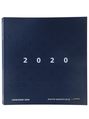 Hatch Mansfield 2020 Wine Catalogue