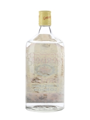 Gordon's Dry Gin Bottled 1970s 75cl / 47.4%