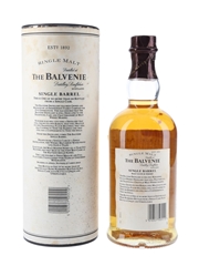 Balvenie 1977 15 Year Old Single Barrel 271 Bottled 1994 70cl / 50.4%