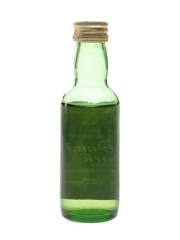 Highland Park 23 Year Old Bottled 1980s - Cadenhead 5cl / 40.4%
