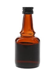 Bowmore De Luxe Bottled 1980s 5cl / 43%