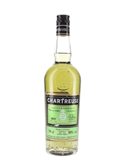 Chartreuse Green Bottled 1983-1988 70cl / 55%