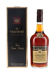 De Valcourt Napoleon Brandy