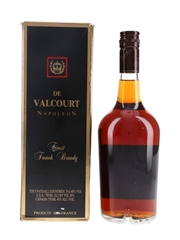 De Valcourt Napoleon Brandy  75cl / 40%