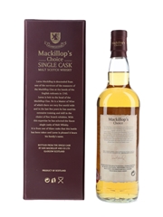 Linlithgow 1982 Mackillop's Choice Bottled 2011 70cl / 57.3%