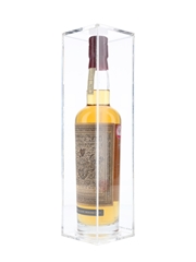 Compass Box Flaming Heart Bottled 2010 - 10th Anniversary 70cl / 48.9%