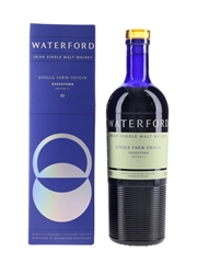 Waterford 2016 Sheestown Edition 1.1 Bottled 2020 70cl / 50%