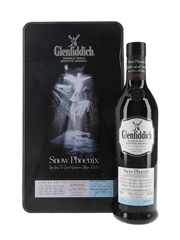 Glenfiddich Snow Phoenix