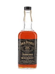 Jack Daniel's Old No.7