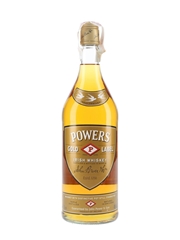 Powers Gold Label