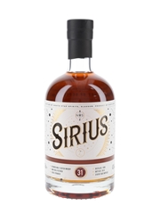 Sirius 1988 31 Year Old Blended Malt