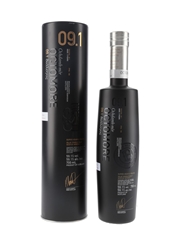 Octomore 5 Year Old Edition 09.1