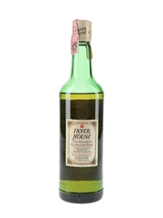 Inver House Green Plaid Bottled 1980s - Soffiantino 75cl / 40%
