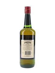 Jameson Bottled 1980s 75cl / 40%
