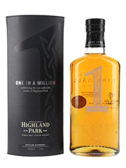 Highland Park One In A Million  70cl / 40%