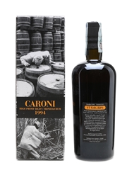 Caroni 1994 High Proof Heavy Trinidad Rum 70cl