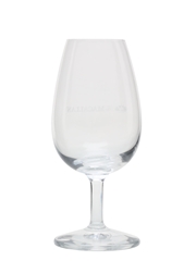 Macallan Nosing & Tasting Glass  14cm Tall