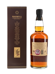 Maxwell 1982 28 Year Old  70cl / 40%