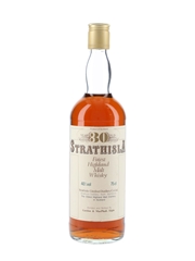 Strathisla 30 Year Old Bottled 1980s 75cl / 40%