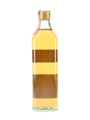 George Crown 5 Year Old Bottled 1990s - Grandi Liquori 70cl / 40%