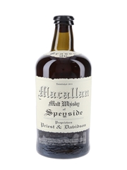 Macallan 1841 Replica  70cl / 41.7%