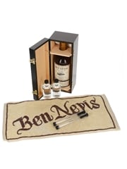 Ben Nevis 1966 32 Year Old Bottled 1998 - Includes Bar Towel, Mountain Water & Pipettes 70cl / 50.5%