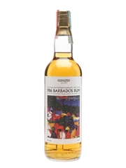 Samaroli Barbados Rum 1986