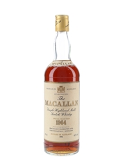 Macallan 1964