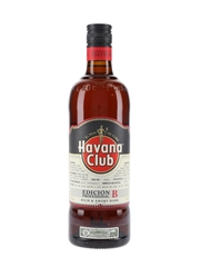 Havana Club Edicion Profesional B