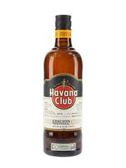 Havana Club Edicion Profesional C