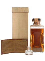 J & B 20 Year Old Bottled 1960s-1970s - Dateo 75cl / 43%