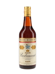 Barbancourt 15 Year Old Reserve du Domaine Rhum