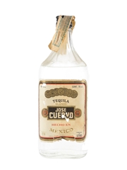 Jose Cuervo Blanco Bottled 1960s 75cl / 40%