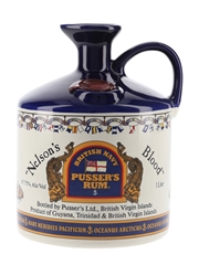 Pusser's British Navy Rum