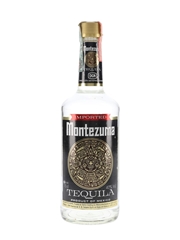 Montezuma Tequila Bottled 1990s - Carpano 70cl / 40%