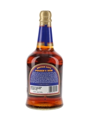 Pusser's British Navy Rum  70cl / 54.5%