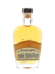 WhistlePig 10 Year Old Rye 100 Proof  5cl / 50%