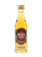 Havana Club Anejo Especial  5cl / 40%
