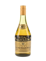 Bissac Napoleon Fine Old Brandy