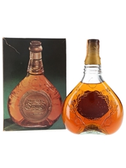 Johnnie Walker Swing Bottled 1980s - Wax & Vitale 75cl / 40%