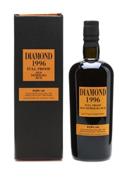 Diamond 1996 Demerara Rum 15 Year Old - Velier 70cl