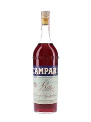 Campari Bitter