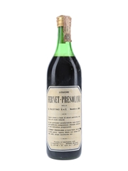 Fernet Presolana Bottled 1970s 100cl / 40%