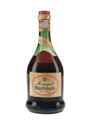 Martinazzi Monopol Gran Liquore Bottled 1940s 75cl / 40%