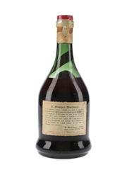 Martinazzi Monopol Gran Liquore Bottled 1940s 75cl / 40%