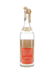 Kubanskaya Russian Vodka Bottled 1970s - Ramazzotti 50cl / 40%